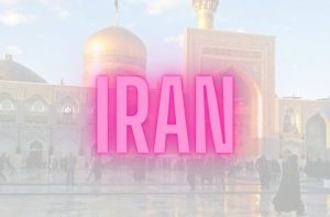 IRAN