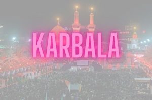 KARBALA