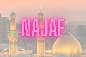 NAJAF