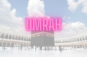 UMRAH